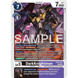 DCG [EX10-031 U] DarkKnightmon