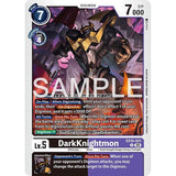 DCG [EX10-031 U] DarkKnightmon