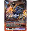 DCG [EX10-034 R] Blastmon