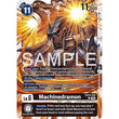 DCG [EX10-035 R] Machinedramon