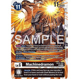 DCG [EX10-035 R] Machinedramon