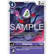 DCG [EX10-037 U] Impmon
