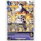 DCG [EX10-038 R] Copipemon