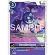DCG [EX10-040 C] DemiDevimon