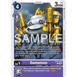 DCG [EX10-044 C] Damemon