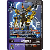 DCG [EX10-045 U] Tuwarmon (Limited Foil)