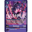 DCG [EX10-046 C] Devimon (Limited Foil)