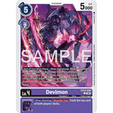 DCG [EX10-046 C] Devimon