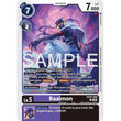 DCG [EX10-050 C] Baalmon