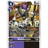 DCG [EX10-051 U] Mummymon