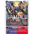 DCG [EX10-053 SR] Regulusmon