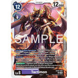 DCG [EX10-055 R] Tactimon