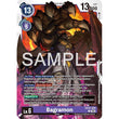 DCG [EX10-056 R] Bagramon