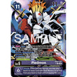 DCG [EX10-057 R] Piedmon (Alternate Art)