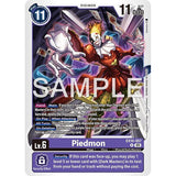 DCG [EX10-057 R] Piedmon