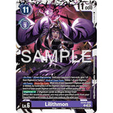 DCG [EX10-058 R] Lilithmon