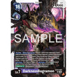 DCG [EX10-059 SR] DarknessBagramon