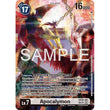 DCG [EX10-061 SR] Apocalymon (SP)