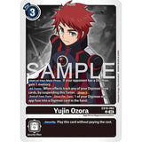 DCG [EX10-062 U] Yujin Ozora