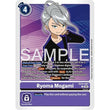 DCG [EX10-067 U] Ryoma Mogami