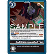 DCG [EX10-070 C] God Grade Unleashed