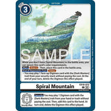 DCG [EX10-072 C] Spiral Mountain