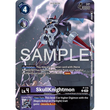 DCG [EX10-P-115 P] SkullKnightmon (Sinister Order Legend Pack)