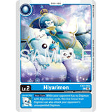 DCG [EX11-002 C] Hiyarimon