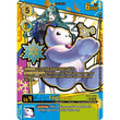DCG [EX11-015 U] Frigimon (Rare Pull)