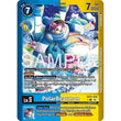 DCG [EX11-016 U] PolarBearmon (Limited Foil)
