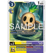 DCG [EX11-020 U] Hanimon