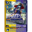DCG [EX11-022 U] Karakurumon (Limited Foil)