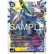 DCG [EX11-023 R] Kaguyamon