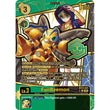 DCG [EX11-025] FunBeemon (Rare Pull)