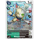 DCG [EX11-027 C] Maquinamon