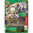 DCG [EX11-027 C] Maquinamon (Rare Pull)