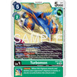 DCG [EX11-029 U] Turbomon