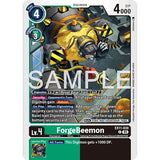 DCG [EX11-030 C] ForgeBeemon