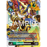 DCG [EX11-034 R] QueenBeemon