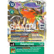 DCG [EX11-036 SR] Dalphomon