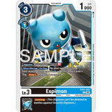 DCG [EX11-037 C] Espimon