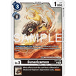DCG [EX11-038 C] Sunarizamon
