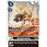 DCG [EX11-038 C] Sunarizamon