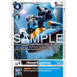 DCG [EX11-039 C] HoverEspimon