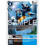 DCG [EX11-039 C] HoverEspimon