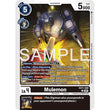 DCG [EX11-040 U] Mulemon
