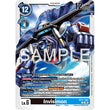 DCG [EX11-043 R] Invisimon