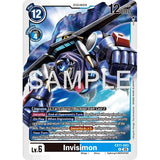 DCG [EX11-043 R] Invisimon