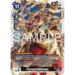 DCG [EX11-044 SR] Pyramidimon