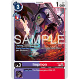 DCG [EX11-047 C] Impmon